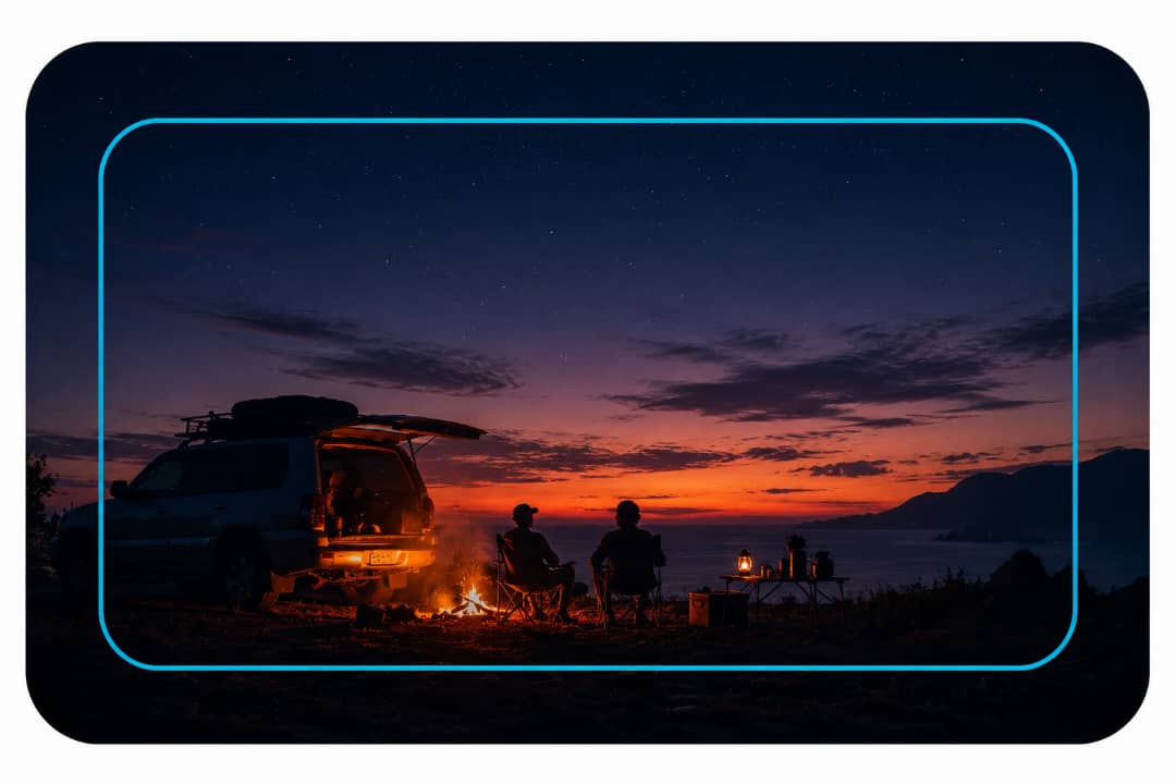 Outdoor activities in Socotra